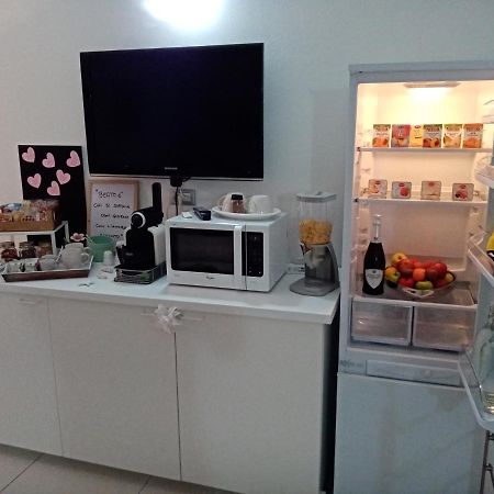 B&B Ravenna In Love Relax Conventello 외부 사진