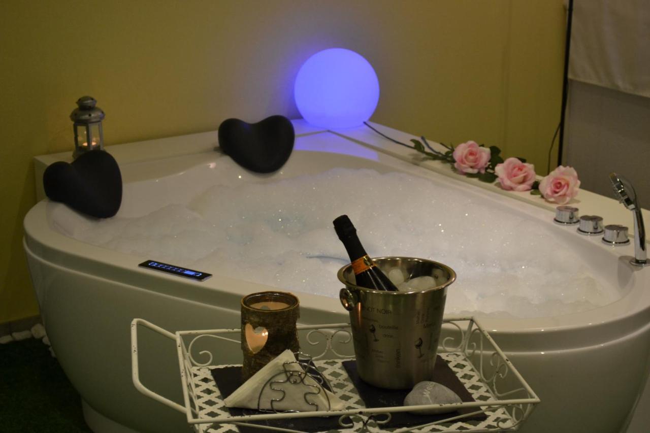 B&B Ravenna In Love Relax Conventello 외부 사진