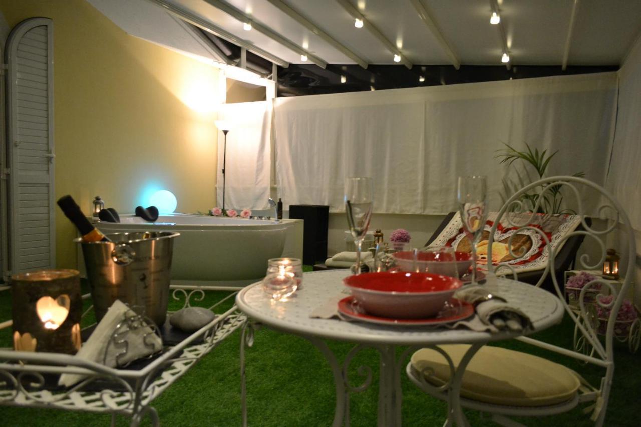 B&B Ravenna In Love Relax Conventello 외부 사진