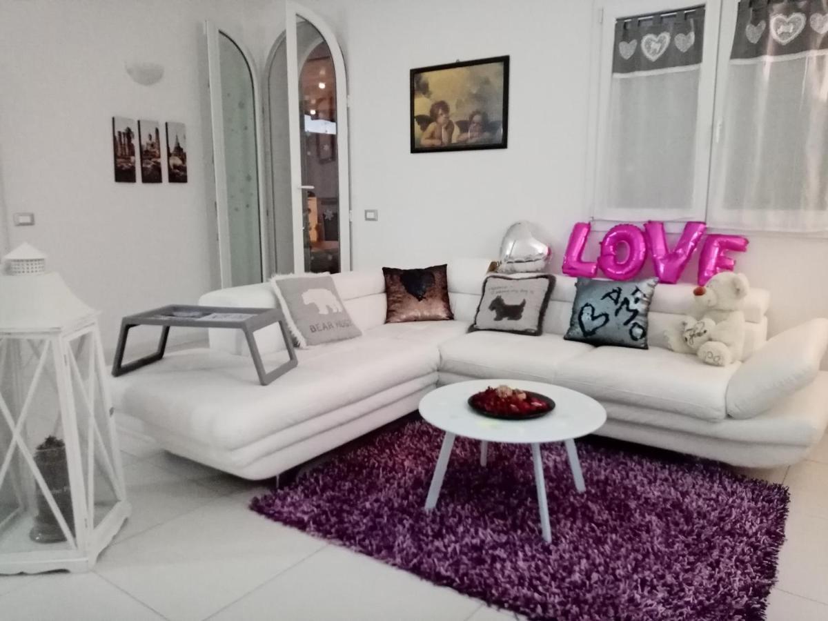 B&B Ravenna In Love Relax Conventello 외부 사진