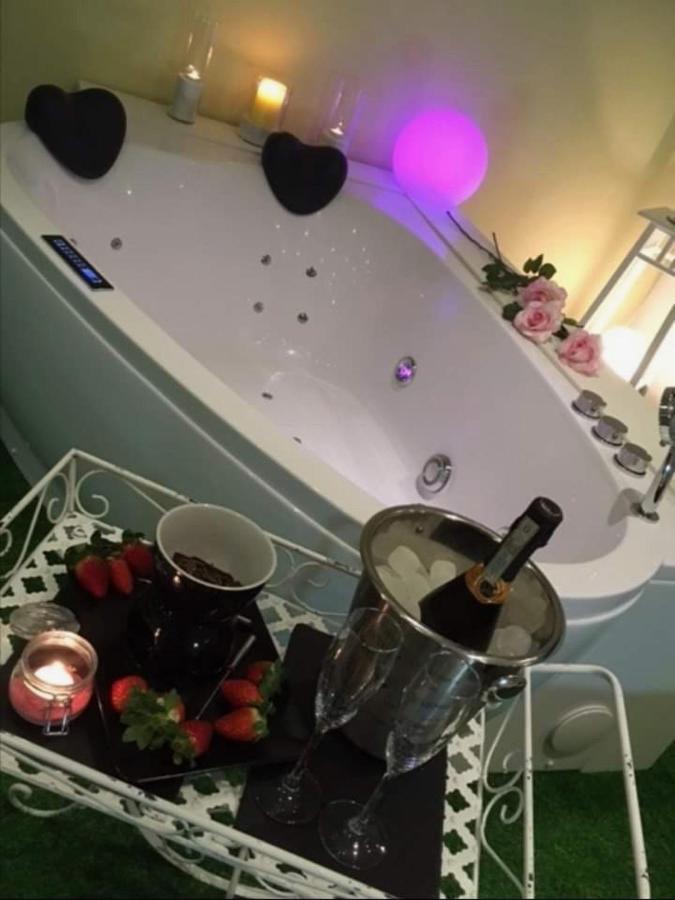 B&B Ravenna In Love Relax Conventello 외부 사진