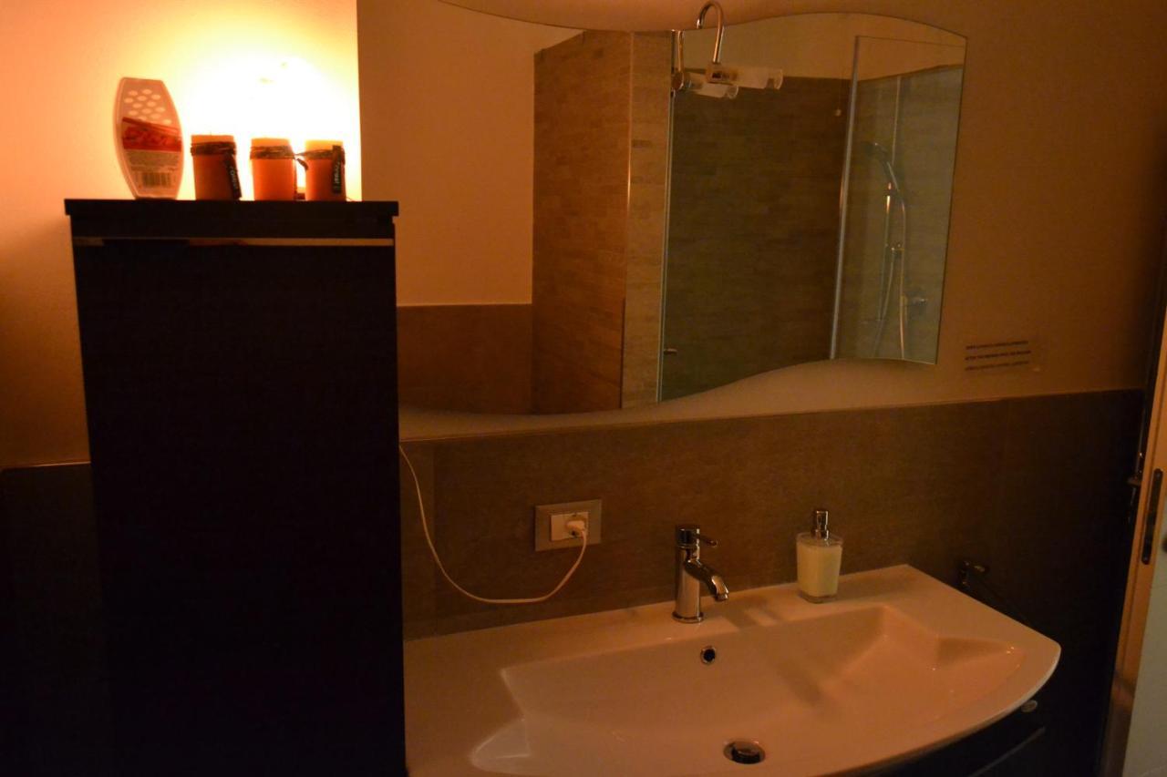 B&B Ravenna In Love Relax Conventello 외부 사진