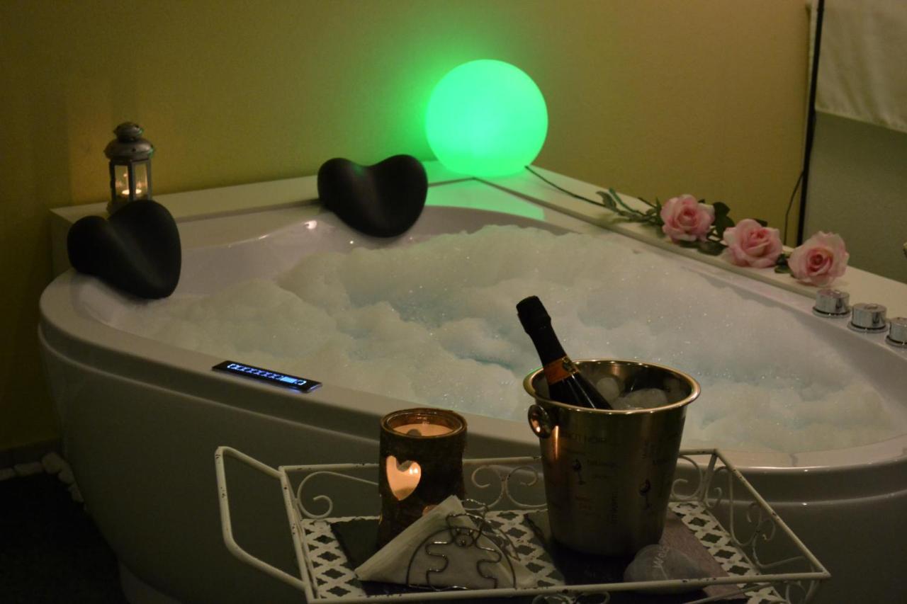 B&B Ravenna In Love Relax Conventello 외부 사진